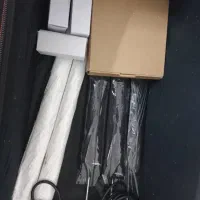 فلش عکاسی جمینی|دوربین عکاسی و فیلم‌برداری|فردیس, نسترن غربی|دیوار