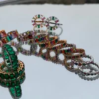 بدلیجات وارداتی لوکس و تک