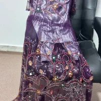 دو دست لباس کوردی