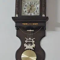 ساعت دیواری