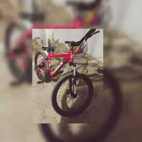 دوچرخه درحد نوع|دوچرخه، اسکیت، اسکوتر|بجنورد, |دیوار