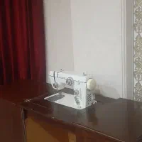 چرخ خیاطی ژانومه