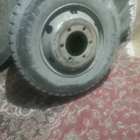 رینگ تیوبلس خاور درحد نو