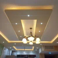 اجرای کناف بدون واسطه  بصورت  اقساطی متر۳۸۰