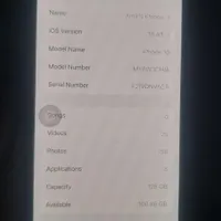 اپل iPhone 16 با حافظهٔ ۱۲۸ گیگابایت|موبایل|یاسوج, |دیوار