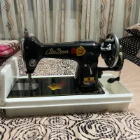 چرخ خیاطی دستی ،نو،اصلا استفاده نشده