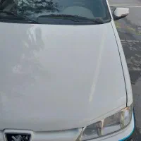 فروش خودرو پارس سال مدل ۹۵|خودرو سواری و وانت|مهاباد (آذربایجان غربی), |دیوار