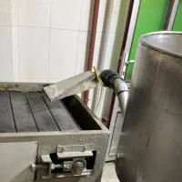 شاطر اتوماتیک بربری در گیلان|فروشگاه و مغازه|رشت, پورسینا|دیوار