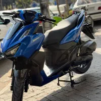 کلیک واریو بلنتا