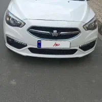 شاهین پلاس اتوماتیک tu5