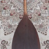 تنبور  سنایی