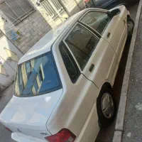 پراید 132مدل89|خودرو سواری و وانت|کرج, شهرک فهمیده|دیوار