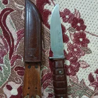 چاقو اکاپی