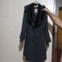 پالتو زنانه|لباس|مسجد سلیمان, |دیوار