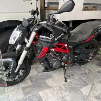 بنلی300مدل1402