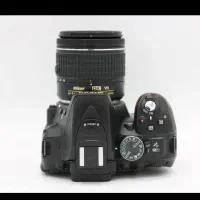 دوربین نیکون D5300 با لنز18-140|دوربین عکاسی و فیلمبرداری|گرگان, |دیوار