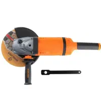 سنگ فرز صنعتی آهنگری و سنگبری SHILDER