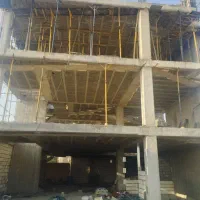 پیمانکاری ساختمان  سفتکاری سقف و ستون|خدمات پیشه و مهارت|اصفهان, مارچین|دیوار