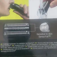 ریش تراش Braun Series 3 در حد نو|آرایشی، بهداشتی، درمانی|گرگان, |دیوار