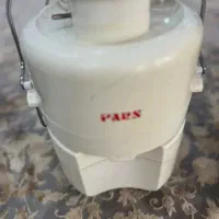 آبمیوه گیری