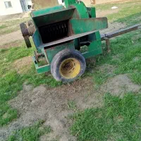 کاه خردکن|ماشینآلات صنعتی|سیجوال, |دیوار