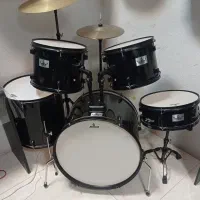 درام آگوستیک برند جینبائو آکبند