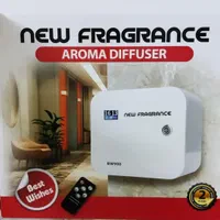 دستگاهaromaticdevice با هدیه، خوشبوکننده|پنکه و تصفیهکنندهٔ هوا|رشت, بازار|دیوار