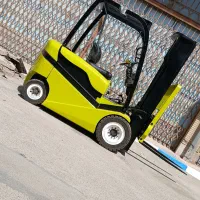 لیفتراک دکل بلند ۶ متر