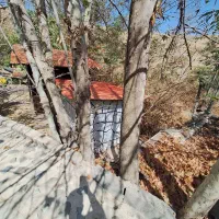۱۳۲۵ متر ویلایی روستای توریستی برغان بالا بر اصلی|فروش خانه و ویلا|کرج, گلشهر|دیوار