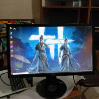 مانیتور 24 اینچ 144 هرتز برند ASUS