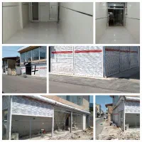 مغازه فروش فوری|فروش مغازه و غرفه|رشت, سلیمانداراب|دیوار