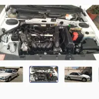 پژو پارس سال سفارشی xu7p|خودرو سواری و وانت|اندیشه, اندیشه فاز ۱|دیوار