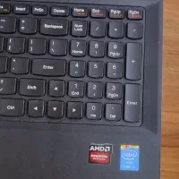لپ تاپ لنوو G510|رایانه همراه|بوکان, |دیوار