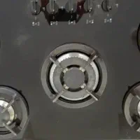 گاز رومیزی شیشه ای تو کار 60/90