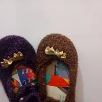 جوراب رو فرشی زیبا