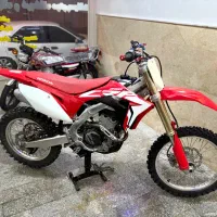 Crf250 kxfسی اراف