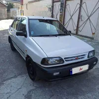 پراید صبا 88