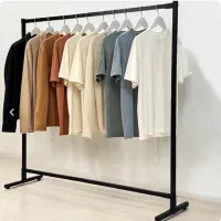 رگال لباس فلزی