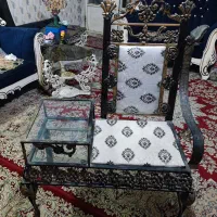 میز تلفن|میز تلفن|مشهد, پایین خیابان|دیوار