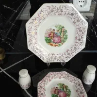 خیار خوری قدیمی|ظروف سرو و پذیرایی|قم, کلهری|دیوار