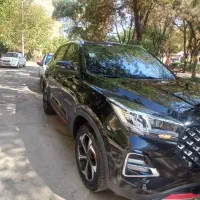 x55مدل ۱۴۰۲(نقد و اقساط)|خودرو سواری و وانت|اصفهان, عسگریه|دیوار