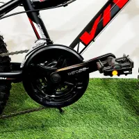 دوچرخه VIVA با تجهیزات شیمانو / آکبند|دوچرخه، اسکیت، اسکوتر|گنبد کاووس, |دیوار