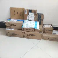 خرید بلک فرایدی آمازون با روابرا|خدمات حمل و نقل|تهران, دهکده المپیک|دیوار