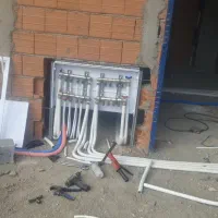 لوله کشی وتاسیسات پویان|خدمات پیشه و مهارت|چالوس, |دیوار