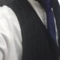 ی عدد کِروات و ی عدد جلیقه کُت