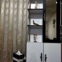 جاکفشی وجالباسی mdf