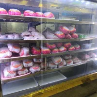 یخچال فریزر یزد منجمد