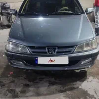 پژو پارس 92|خودرو سواری و وانت|قرچک, میرزائی شمالی|دیوار