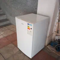 فریزر هتلی کوچیک کابینتی