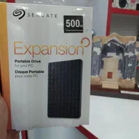 هارد اکسترنال ۵۰۰ گیگ با یکسال گارانتی